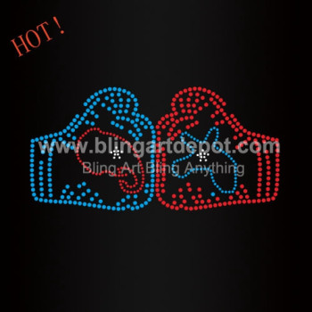 Politics Rhinestone Iron On Transfers Politics Rhinestone Iron On Transfers